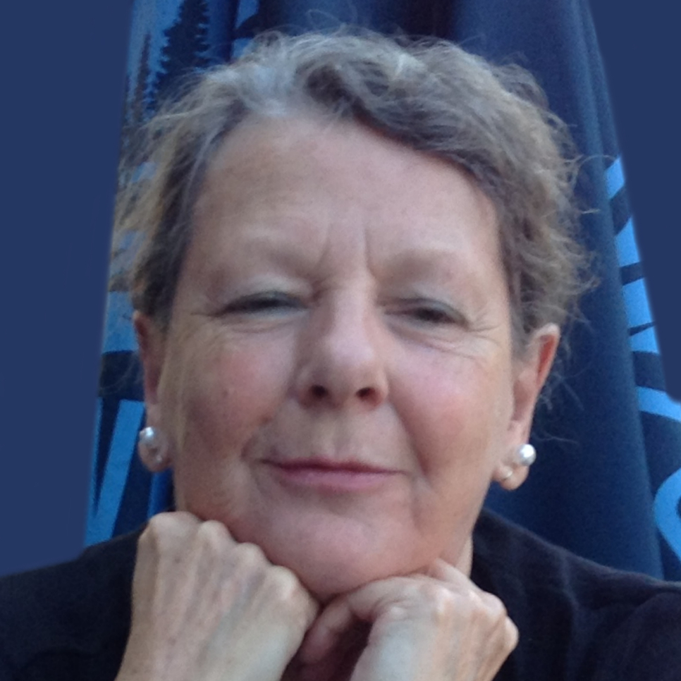 Liliane Cadieux